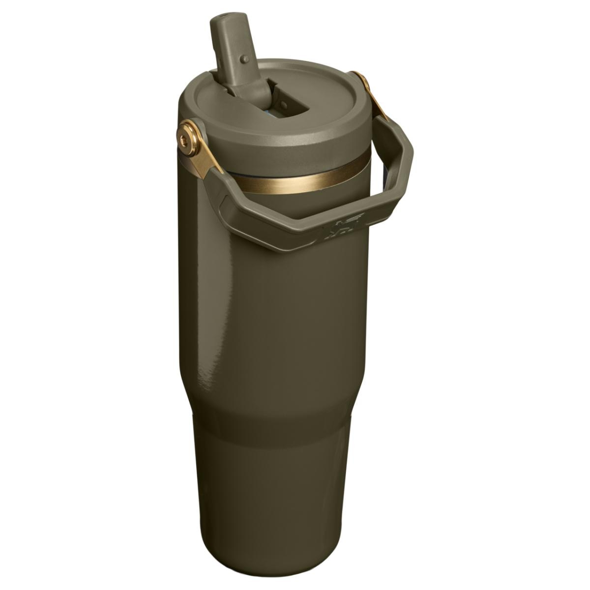 Termo com Palhinha Stanley 1913 Musgo de Turba 2