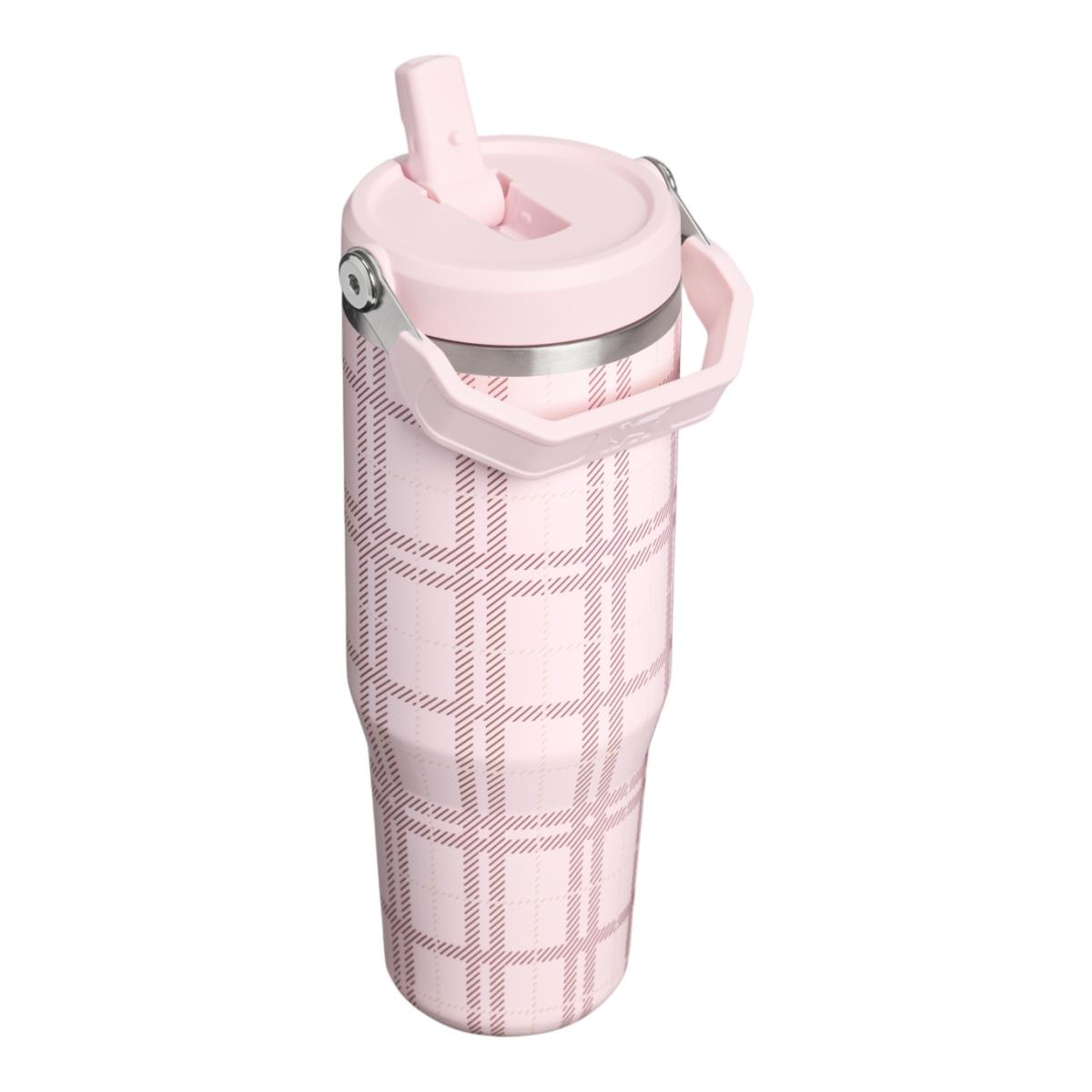 Termo com Palhinha Stanley 1913 Flor de Cerejeira 2