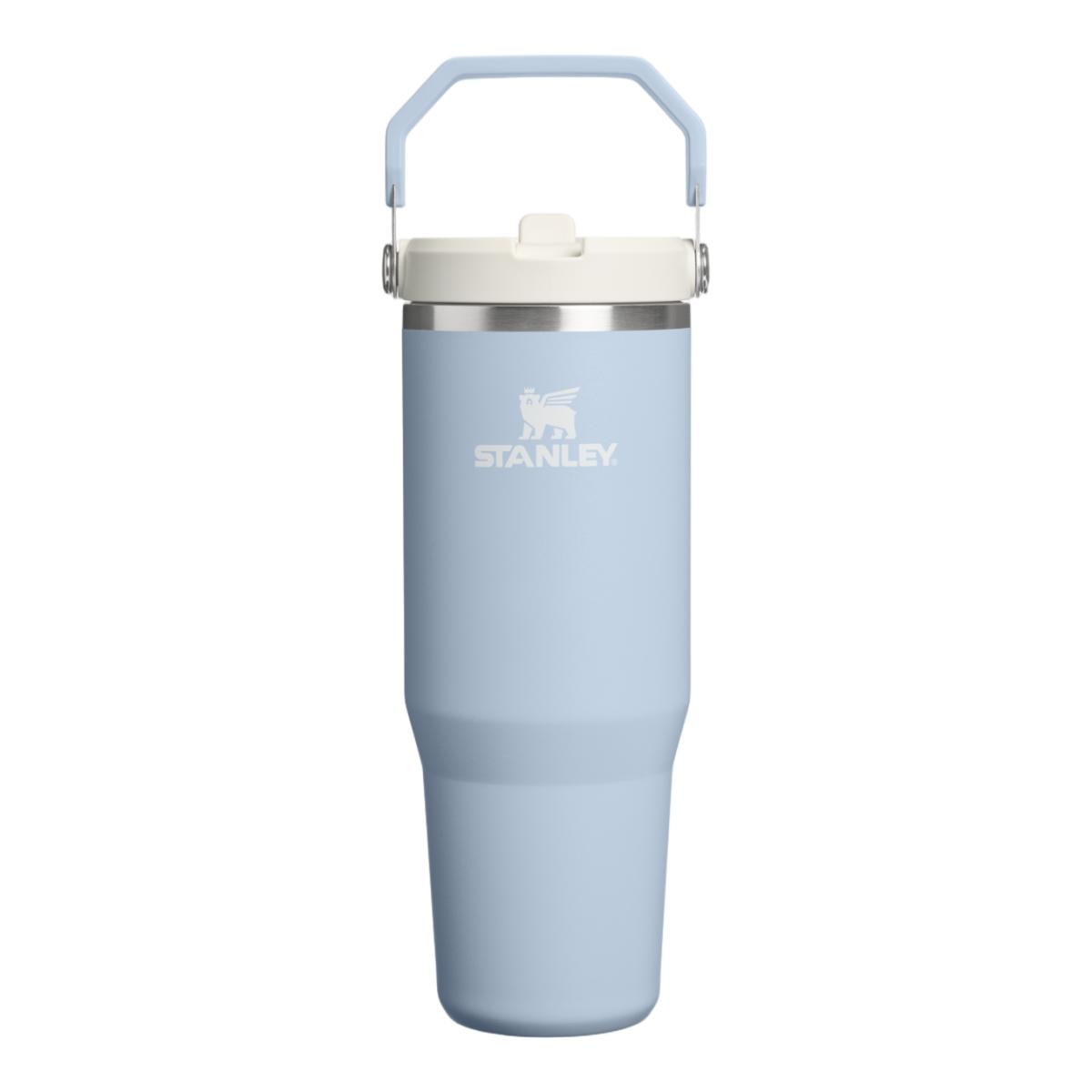 Termo Stanley 1913 IceFlow™ boquilla abatible 2.0 0.89L / 30oz BLUE DREAMSTONE 1