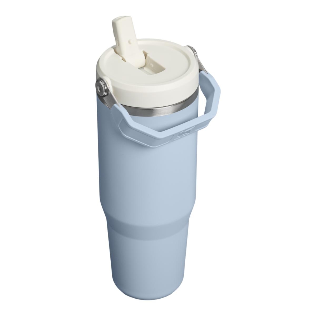 Termo Stanley 1913 IceFlow™ boquilla abatible 2.0 0.89L / 30oz BLUE DREAMSTONE 2