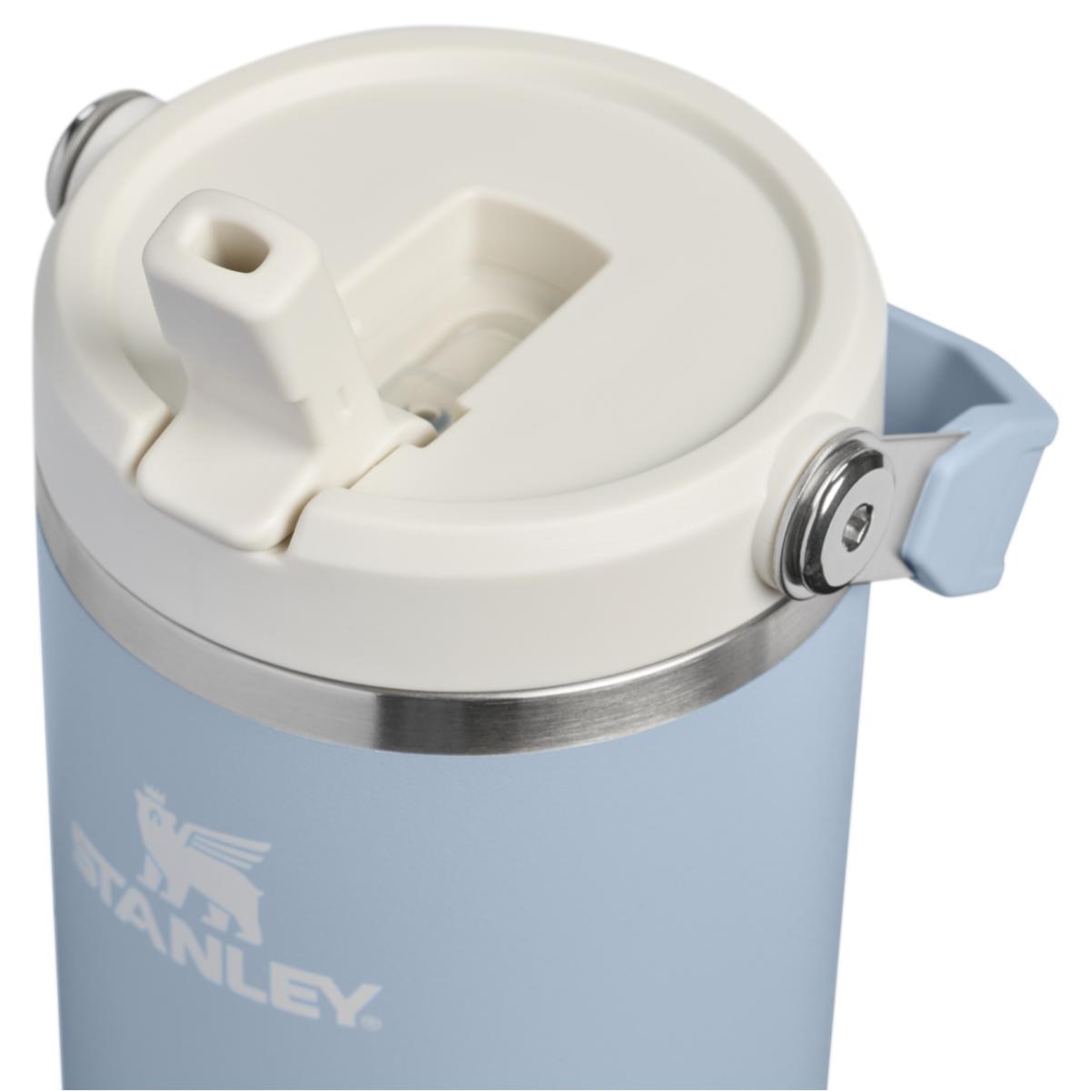 Termo Stanley 1913 IceFlow™ boquilla abatible 2.0 0.89L / 30oz BLUE DREAMSTONE 3