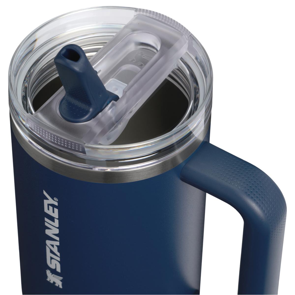 Termo Quencher Protour Stanley 1913 Azul Marinho 3