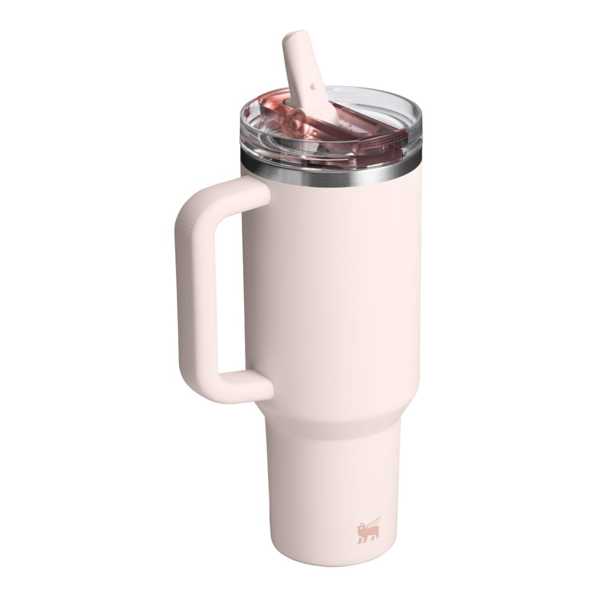 Termo Quencher Protour Stanley 1913 Quartzo Rosa 2