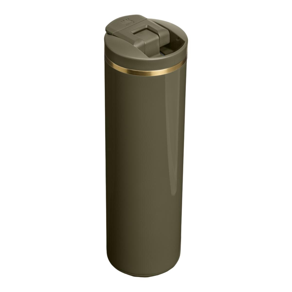Termo Fliptop Stanley 1913 Musgo de Turba 2