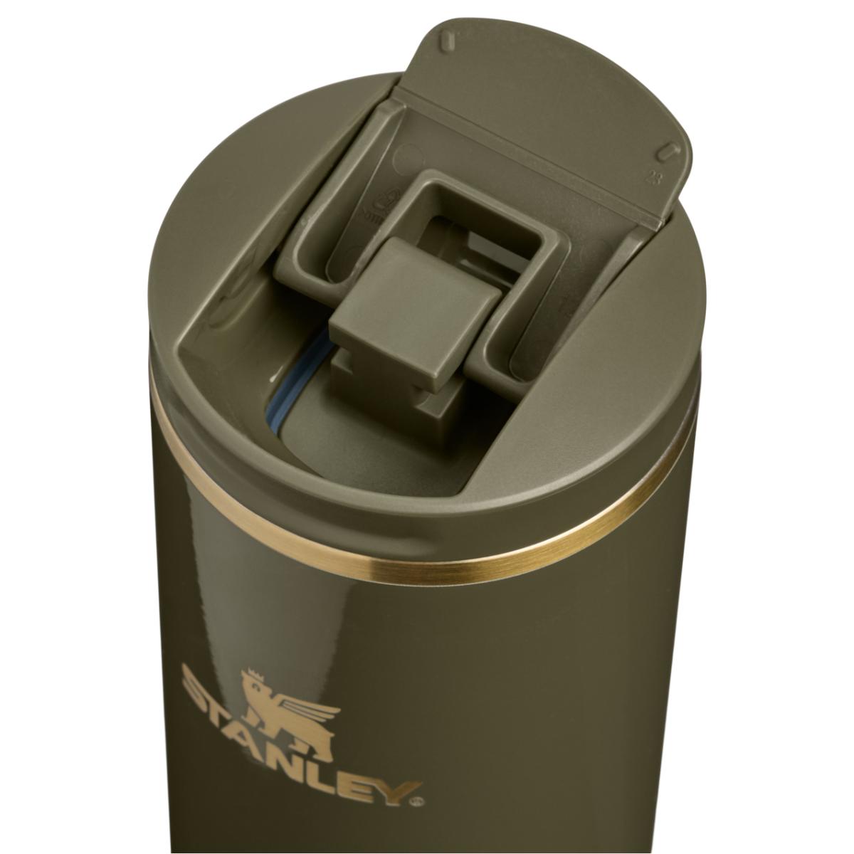 Termo Fliptop Stanley 1913 Musgo de Turba 3