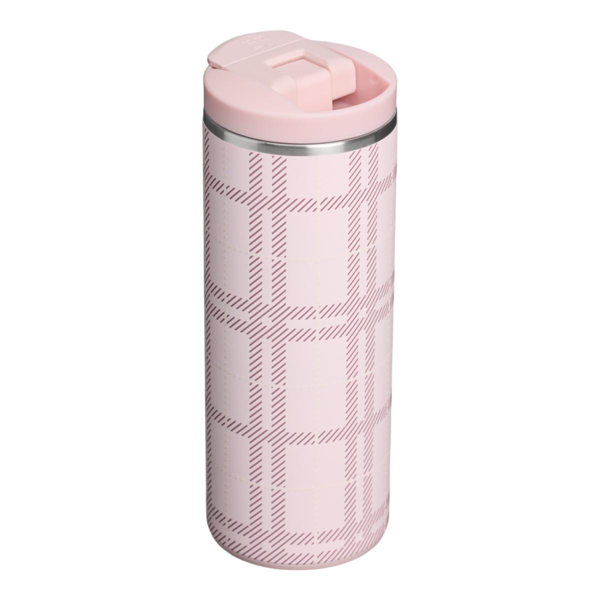 Termo Fliptop Stanley 1913 Flor de Cerejeira 2