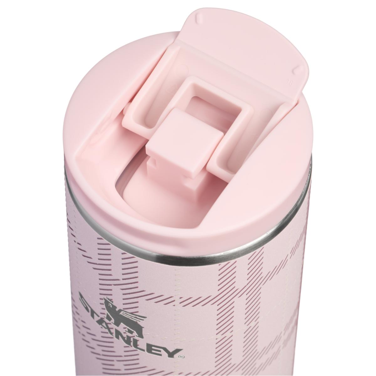 Termo Fliptop Stanley 1913 Flor de Cerejeira 3