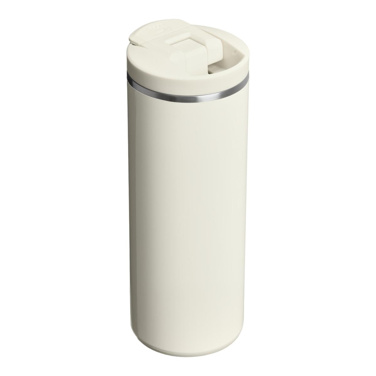 Termo Fliptop Stanley 1913 Creme Brilhante 2