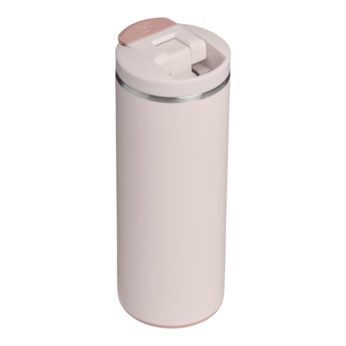 Termo Fliptop Stanley 1913 Quartzo Rosa 2