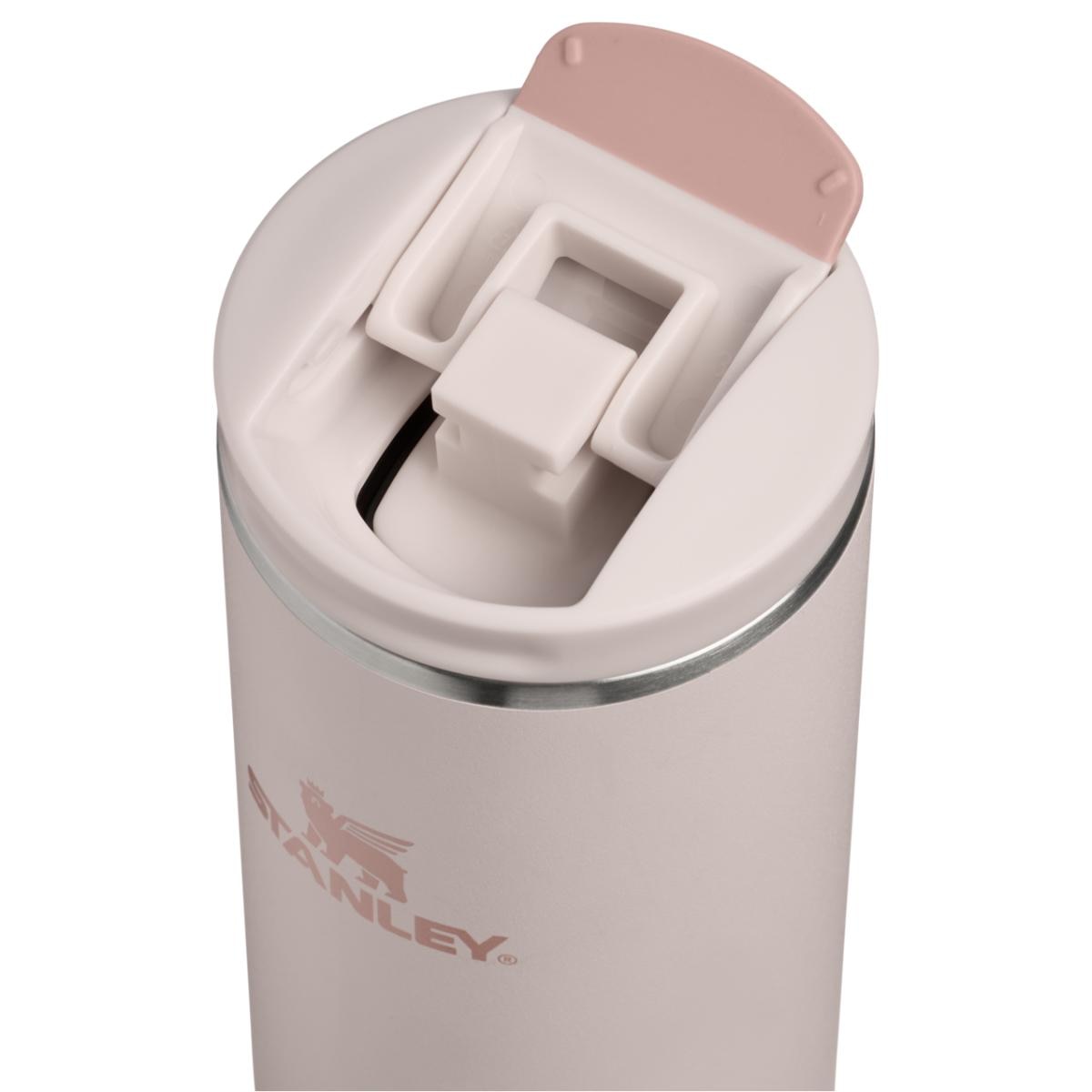 Termo Fliptop Stanley 1913 Quartzo Rosa 3