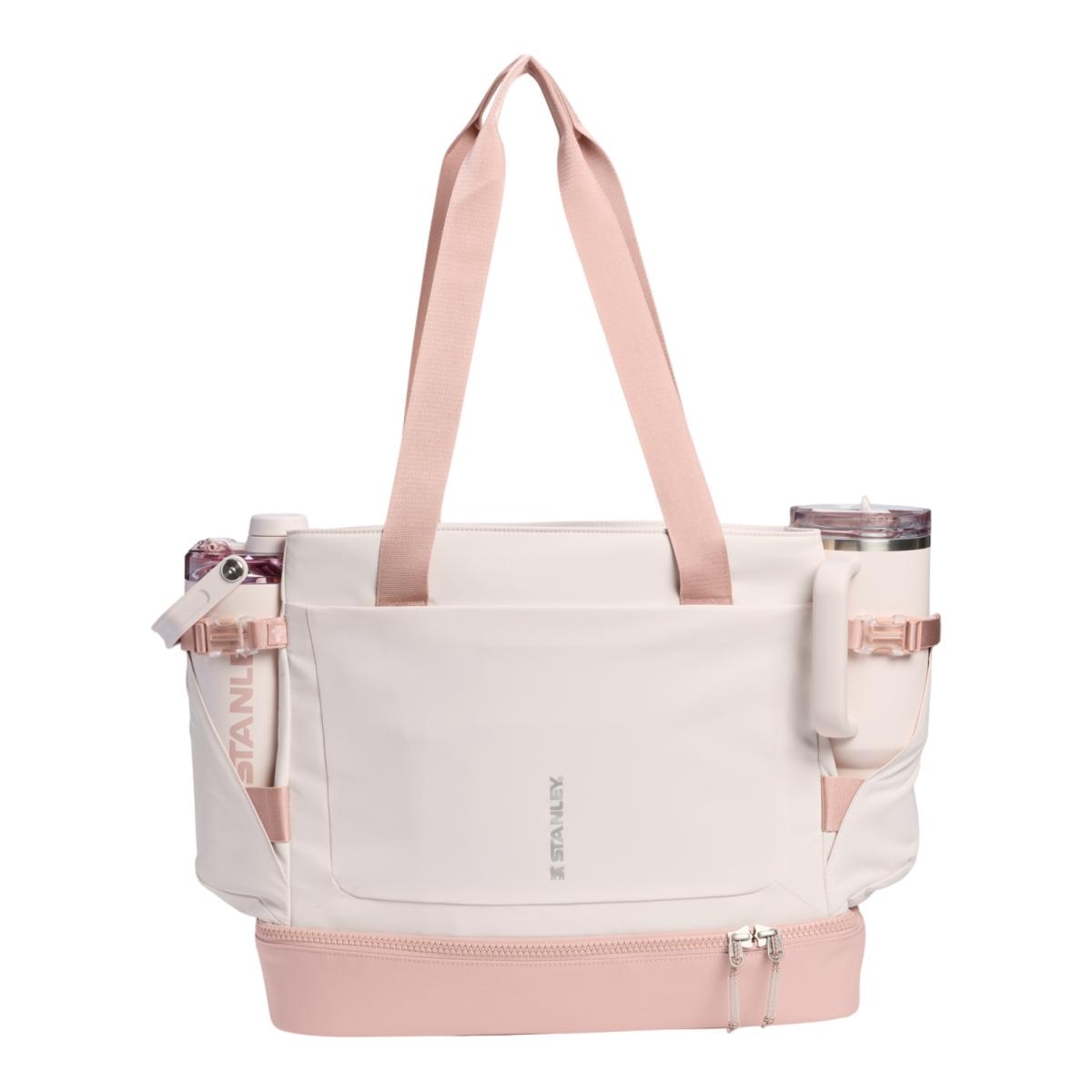 Bolso Tote Stanley 1913 The Vitalize™ Macro Method 26.1L / 27.6 QT ROSE QUARTZ 2