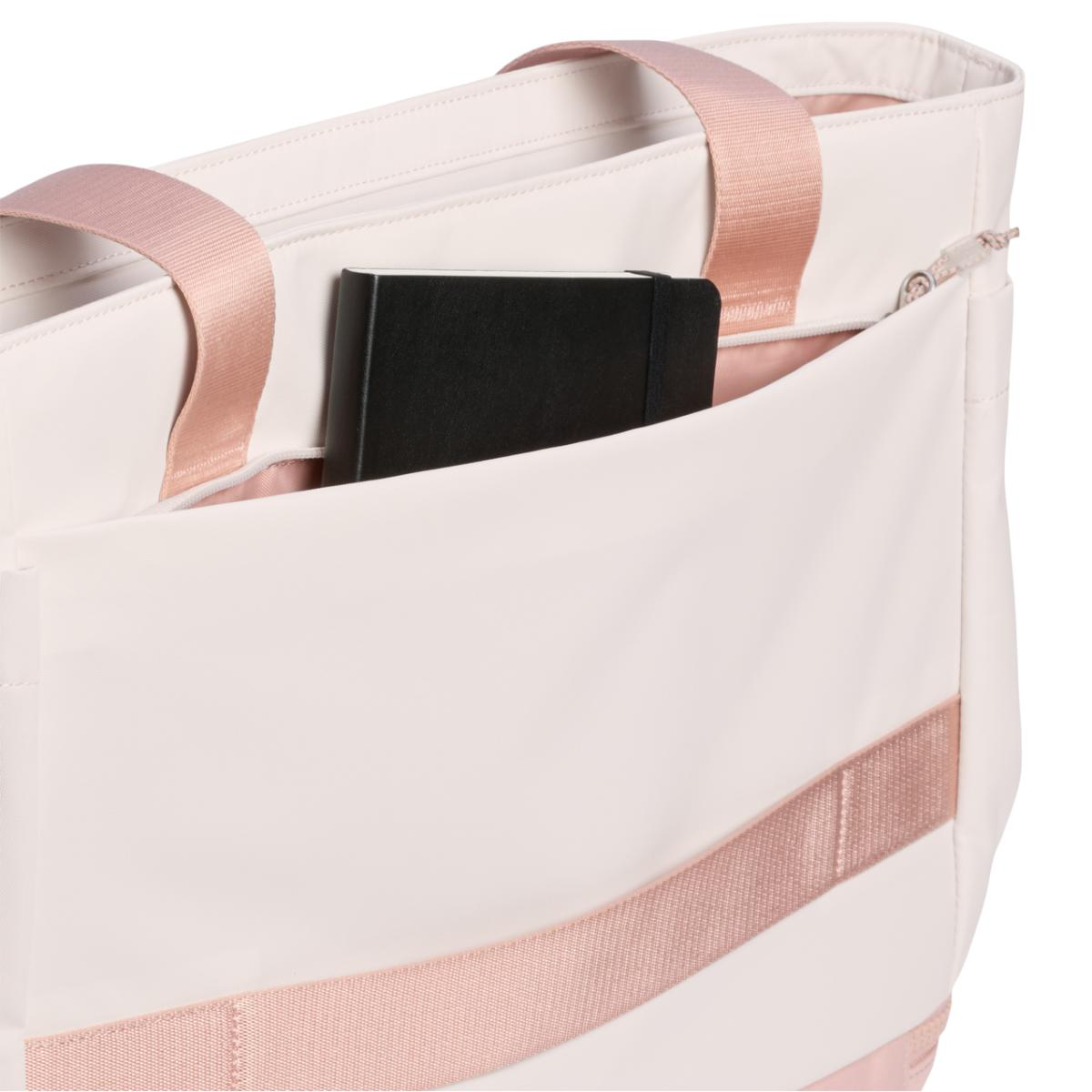 Bolso Tote Stanley 1913 The Vitalize™ Macro Method 26.1L / 27.6 QT ROSE QUARTZ 6