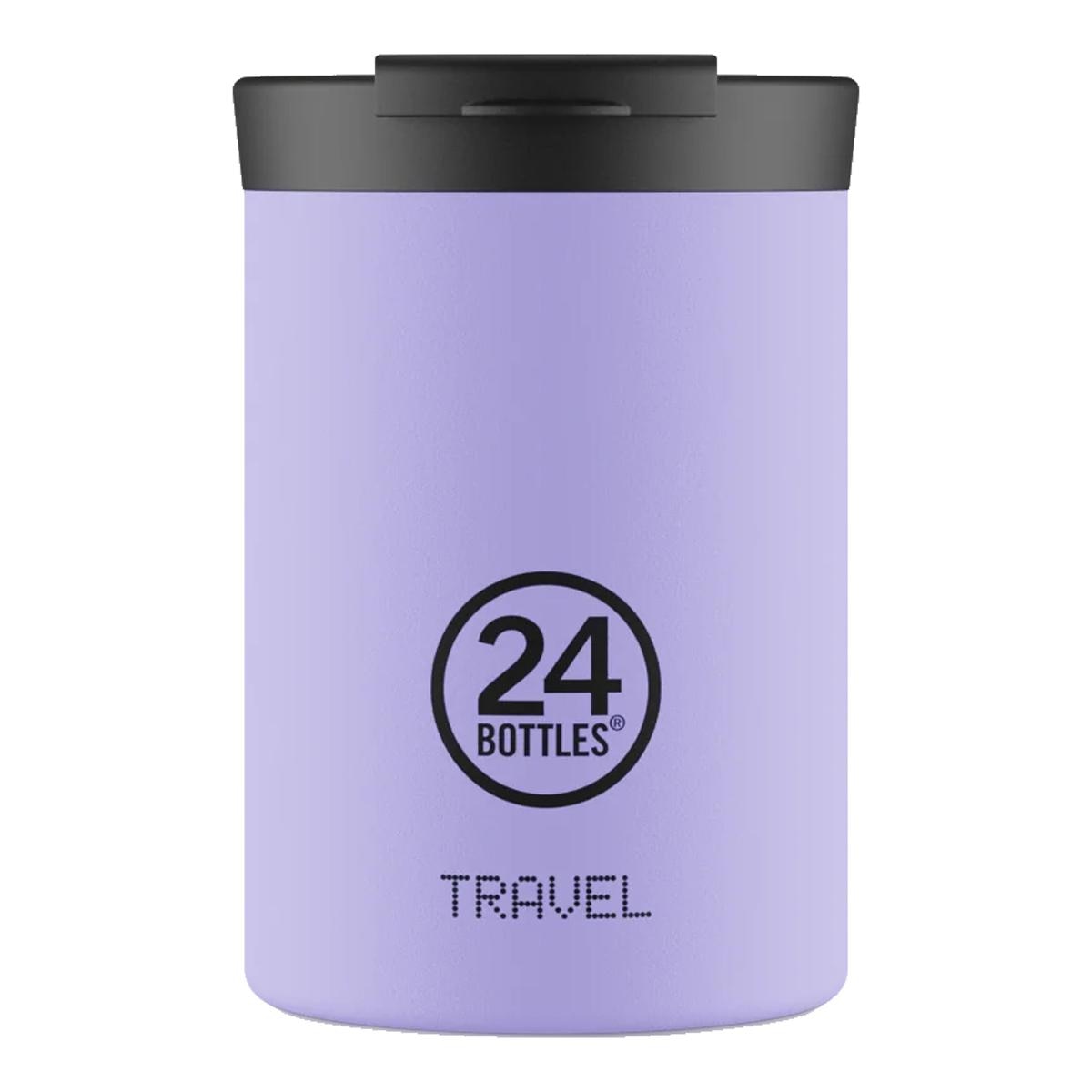 Imagen 0 de Taza térmica 350ml 24bottles lila erica