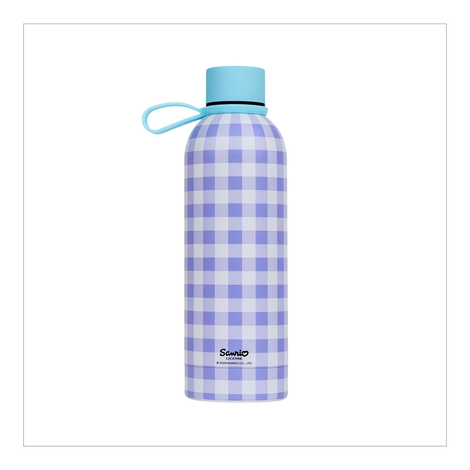Botella térmica Mr.Wonderful Hello Kitty Kuromi Chaotic but cute 2