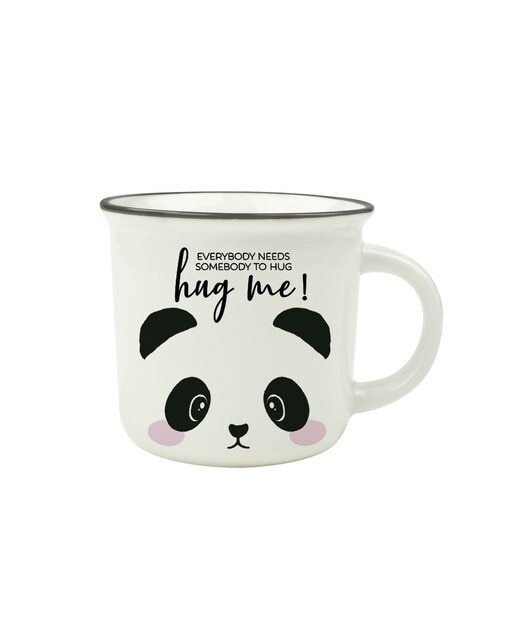 Imagem 0 de Chávena Panda
