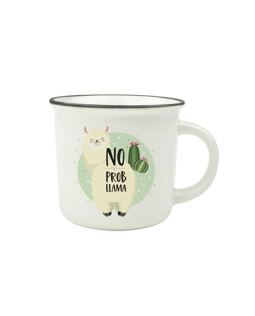 Caneca Toucan 1