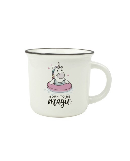 Imagem 0 de Caneca Unicorn