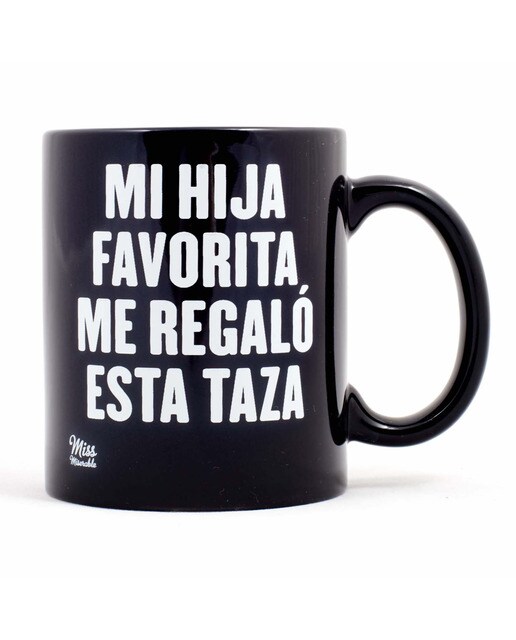 Imagem 0 de Chávena mi hija favorita
