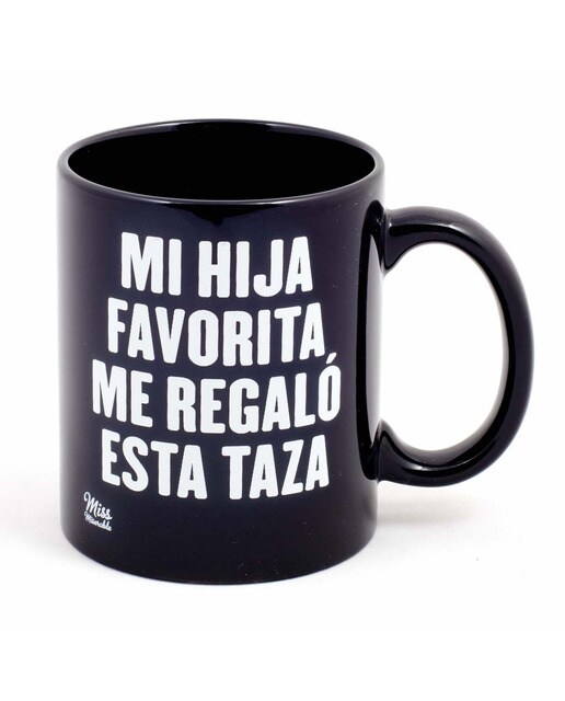 Chávena mi hija favorita 2