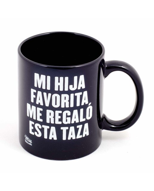 Chávena mi hija favorita 3