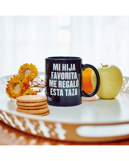 Chávena mi hija favorita 5