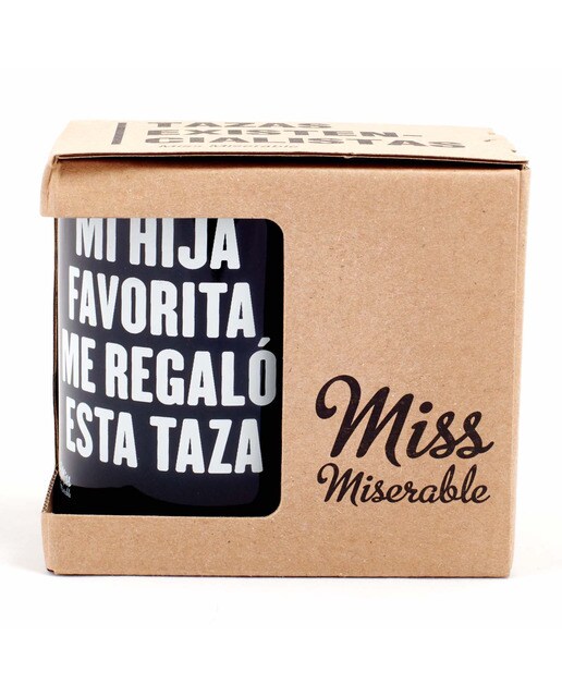 Chávena mi hija favorita 6