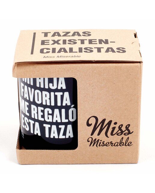 Chávena mi hija favorita 7