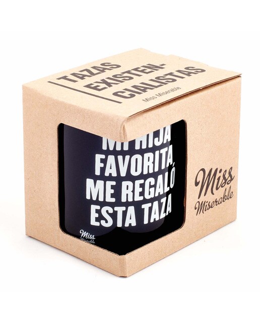 Chávena mi hija favorita 8