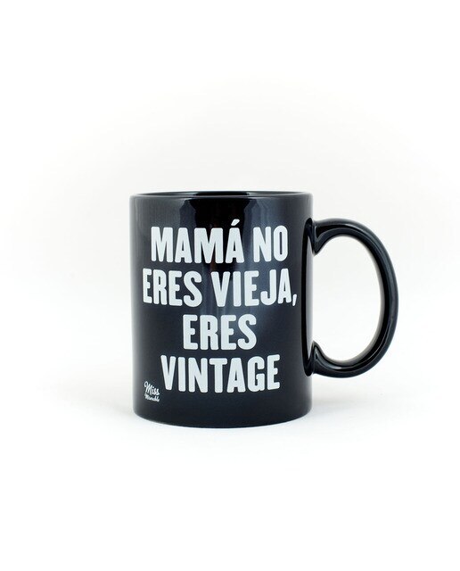 Imagem 0 de Chávena mamá vintage