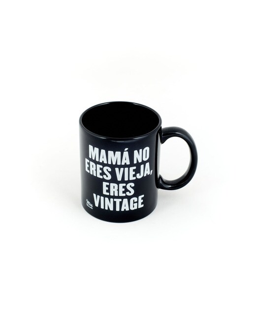 Chávena mamá vintage 2