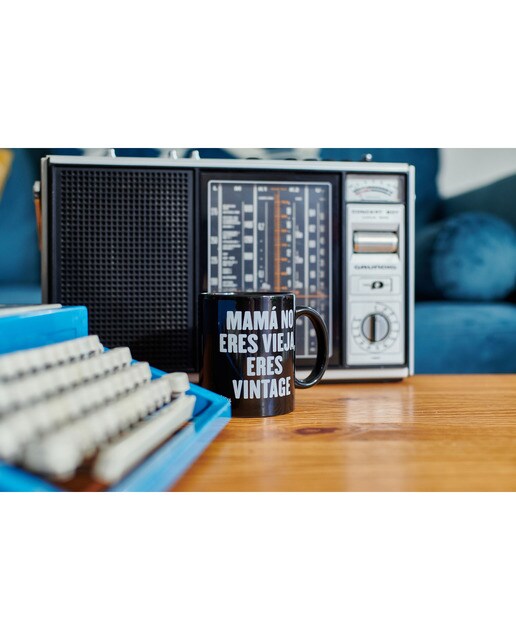 Chávena mamá vintage 3