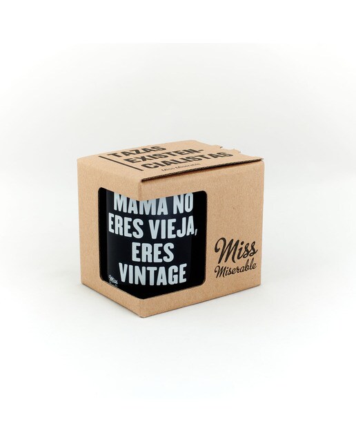 Chávena mamá vintage 6