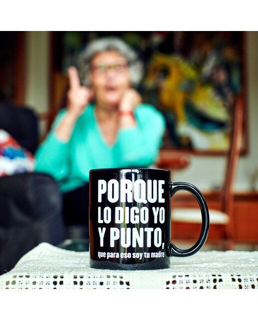 Chávena porque lo digo yo 4