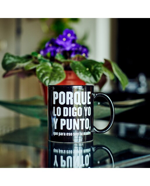 Chávena porque lo digo yo 5