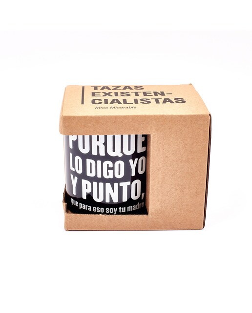 Chávena porque lo digo yo 6