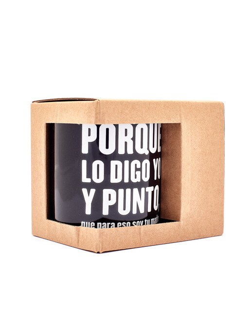 Chávena porque lo digo yo 7