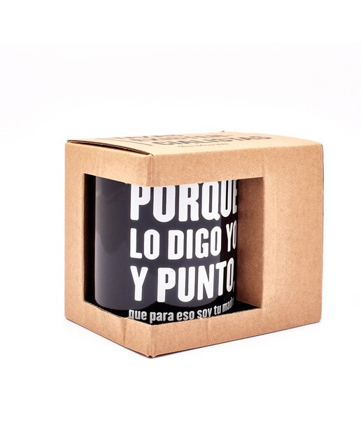 Chávena porque lo digo yo 8