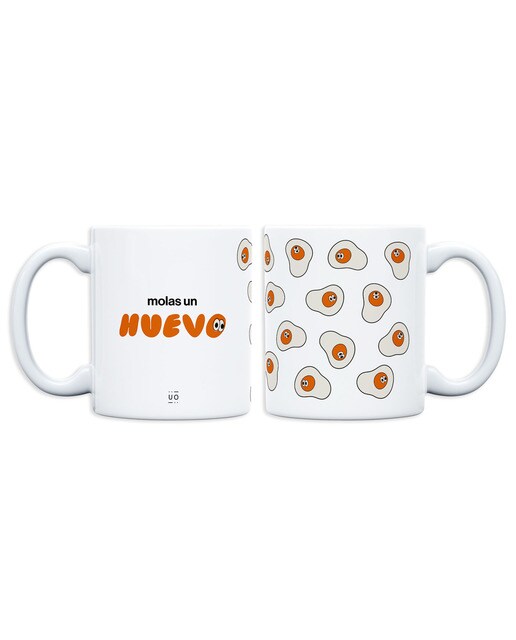 Chávena Molas un Huevo 1
