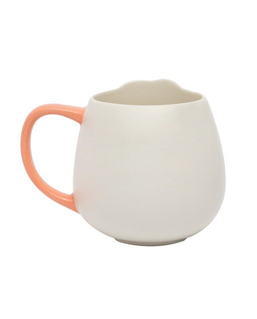 Caneca 3D Mr Wonderful: Margarida 2