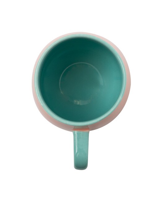 Taza 3D Mr. Wonderful: Cerezas, eres genial 3