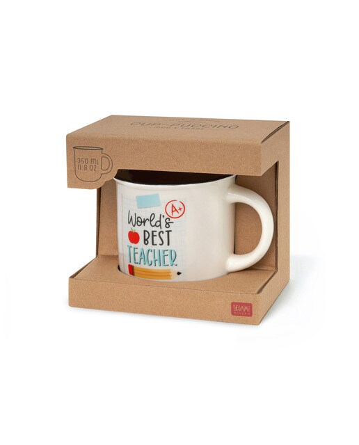 Caneca Legami Genius 2