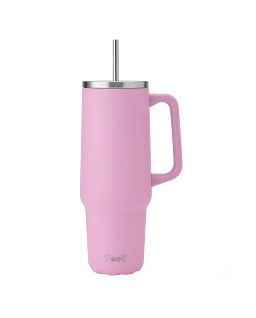 Tumbler XL S´Well 1.1L Rosa 1