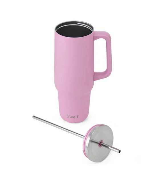 Tumbler XL S´Well 1.1L Rosa 3