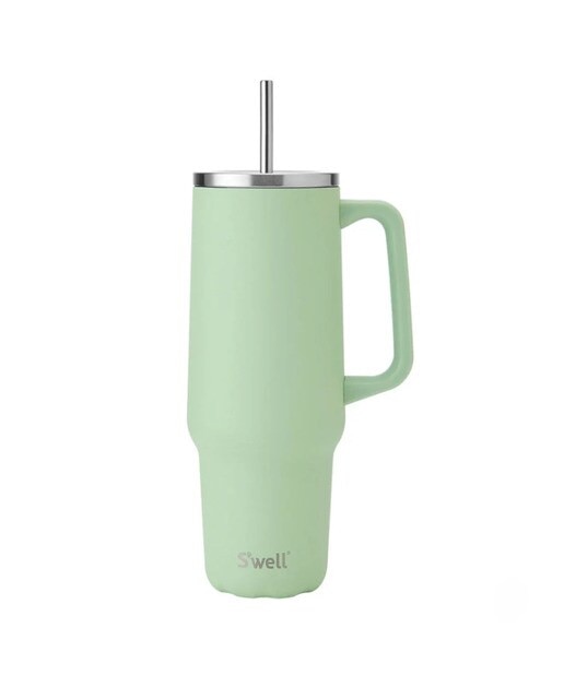 Tumbler XL S´Well 1.1L Verde 1