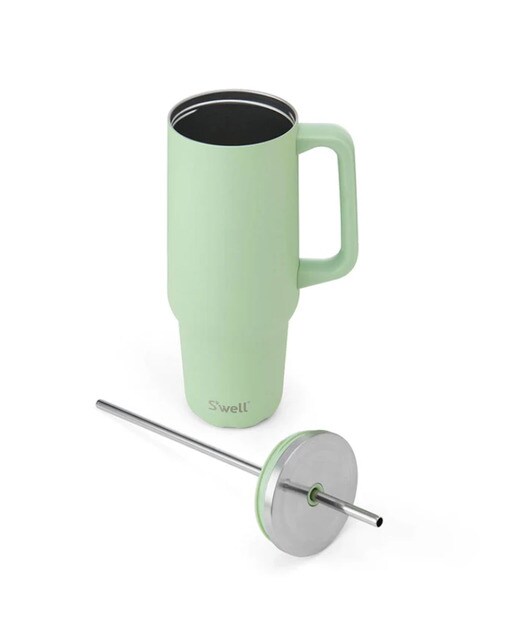 Tumbler XL S´Well 1.1L Verde 3