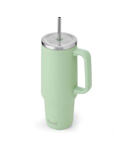 Tumbler XL S´Well 1.1L Verde 4