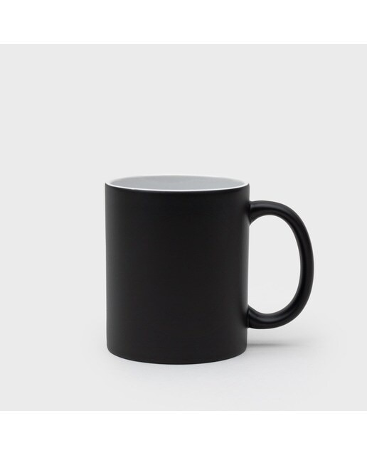 Caneca smiley de Suck UK 2