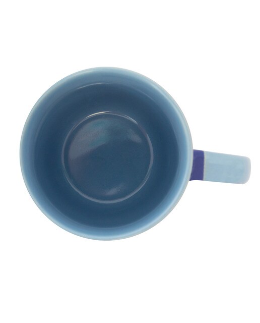 Taza Mr Wonderful: No soporto que hablen cuando
interrumpo 2
