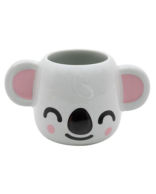 Caneca Mr Wonderful 3D: Koala 1
