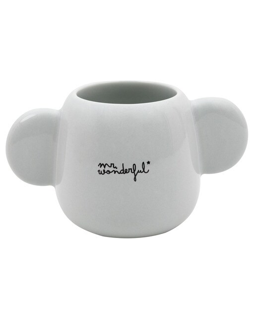 Caneca Mr Wonderful 3D: Koala 2